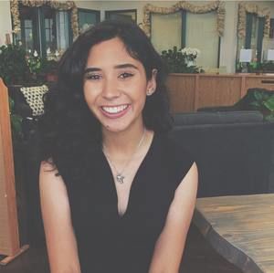 Meet your Posher, Aralis